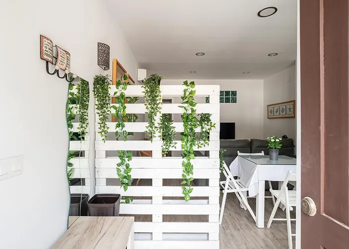 Apartamento Margarita - Remedios