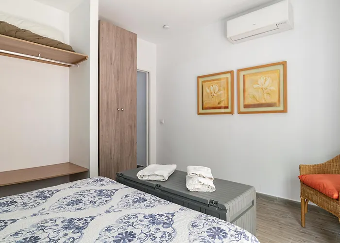 Apartamento Margarita - Remedios