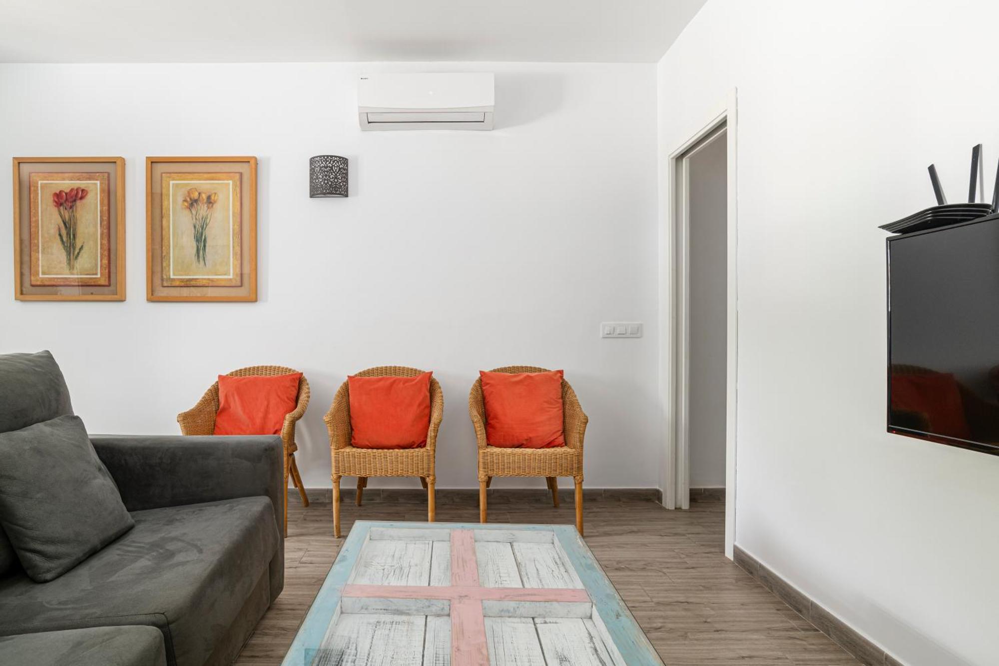 Apartment Margarita - Remedios