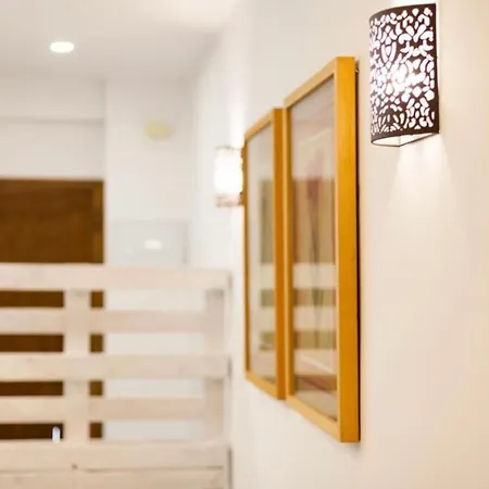 Apartamento Margarita - Remedios Vejer de la Frontera Esterno foto