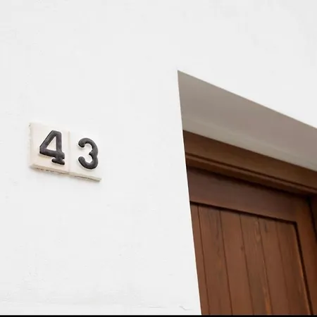Apartamento Margarita - Remedios Vejer de la Frontera Esterno foto