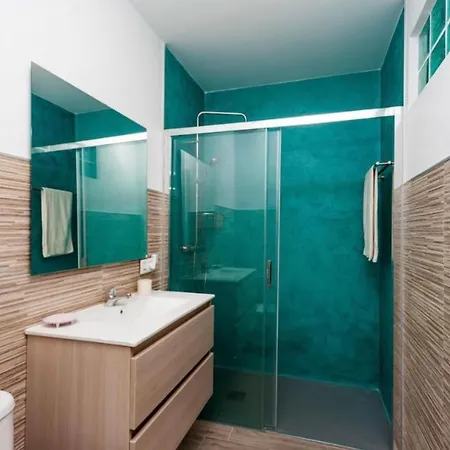 Apartamento Margarita - Remedios Vejer de la Frontera Esterno foto