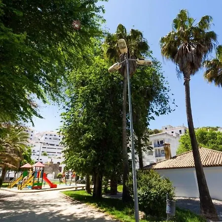 Apartamento Margarita - Remedios Vejer de la Frontera Esterno foto