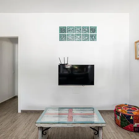 Apartamento Margarita - Remedios Vejer de la Frontera Exterior photo