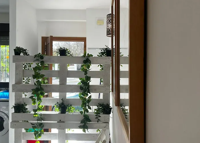 Apartamento Margarita - Remedios