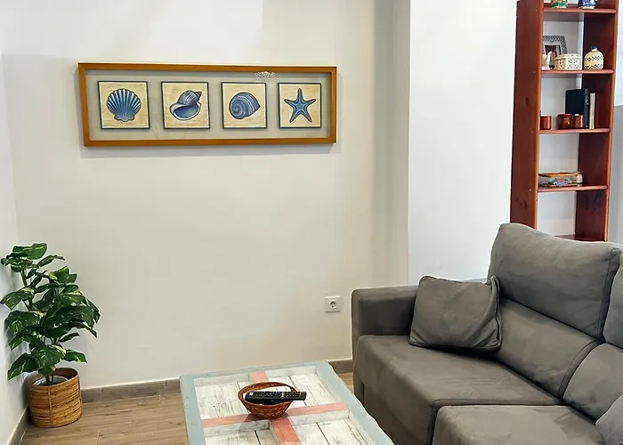 Apartamento Margarita - Remedios