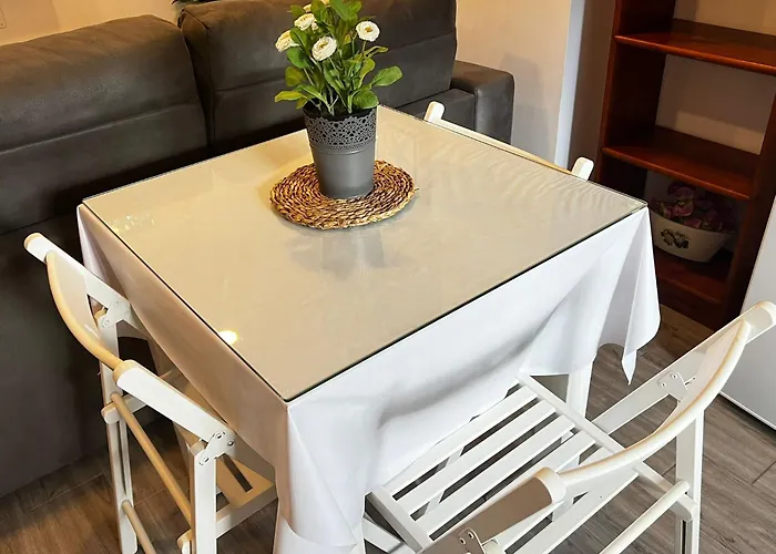 Apartamento Margarita - Remedios