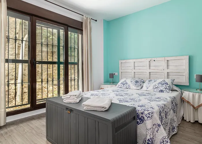 Apartamento Margarita - Remedios