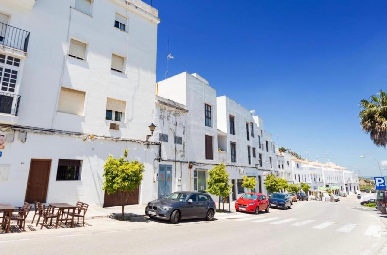 Margarita - Remedios Apartment Vejer de la Frontera