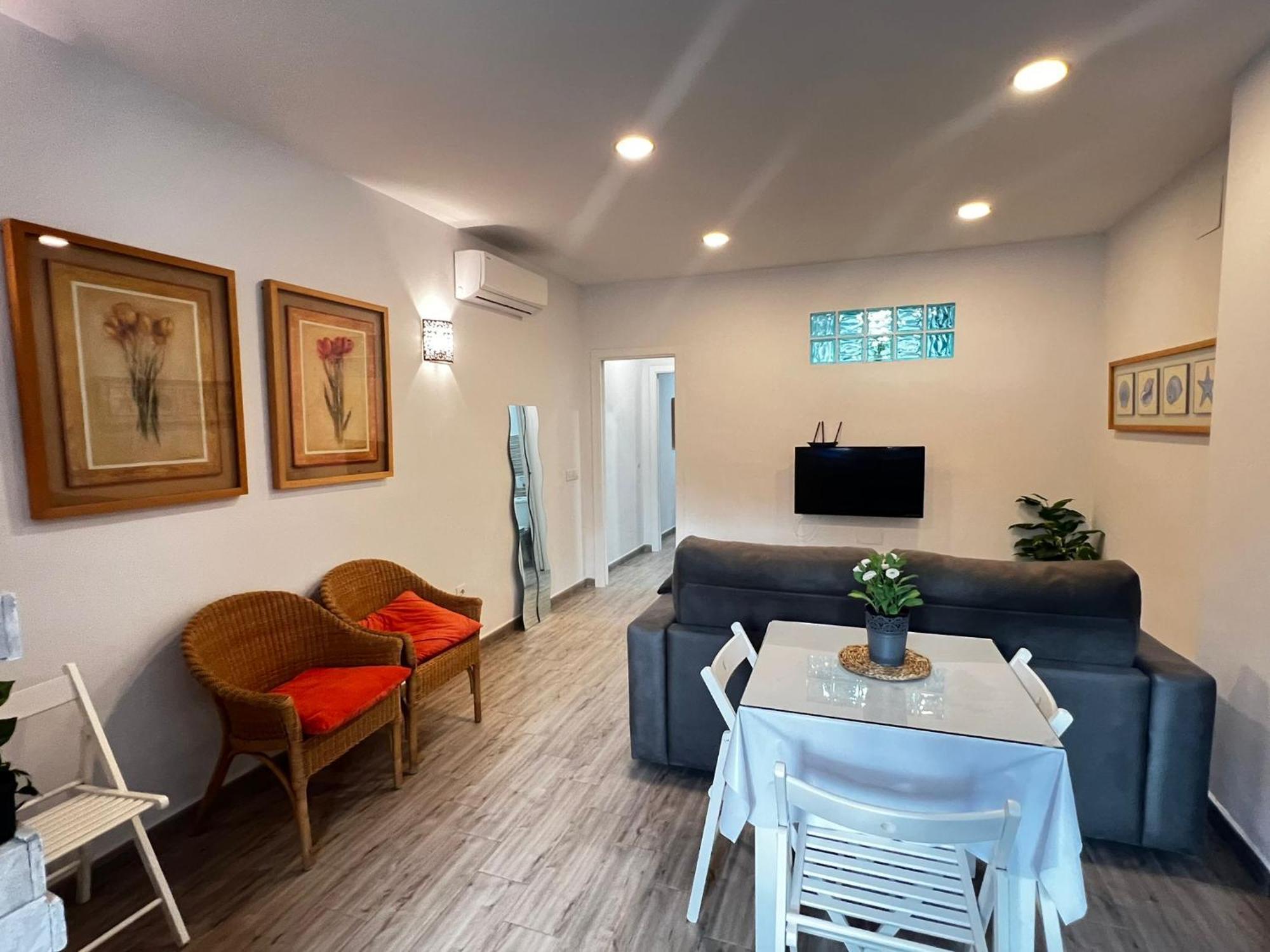 Margarita - Remedios Apartment