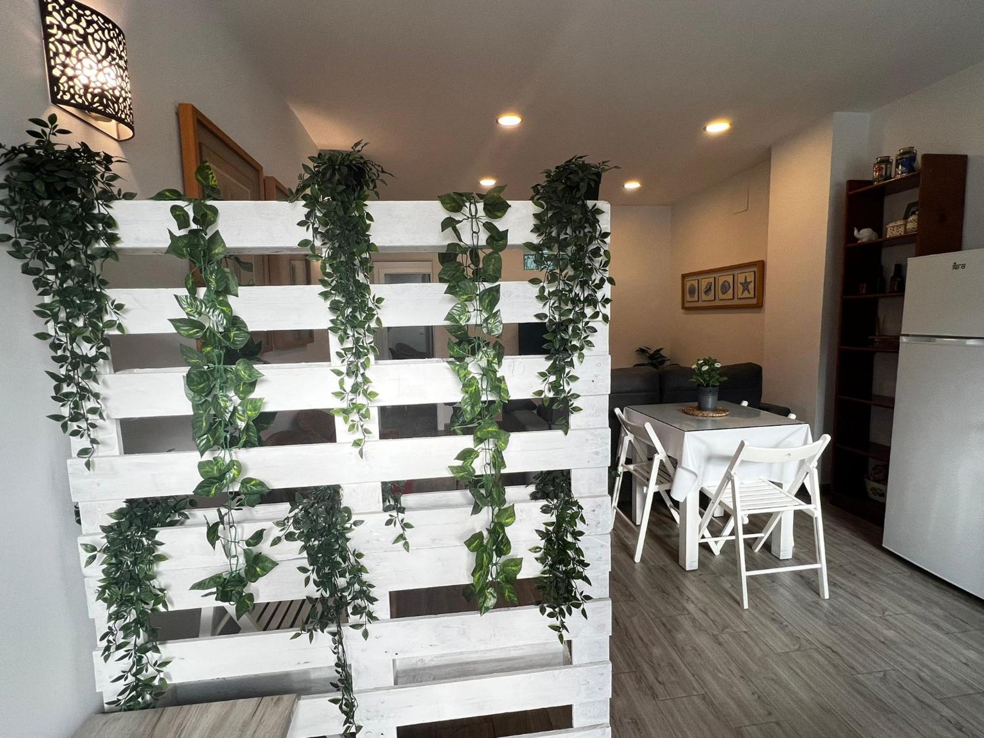Apartment Margarita - Remedios