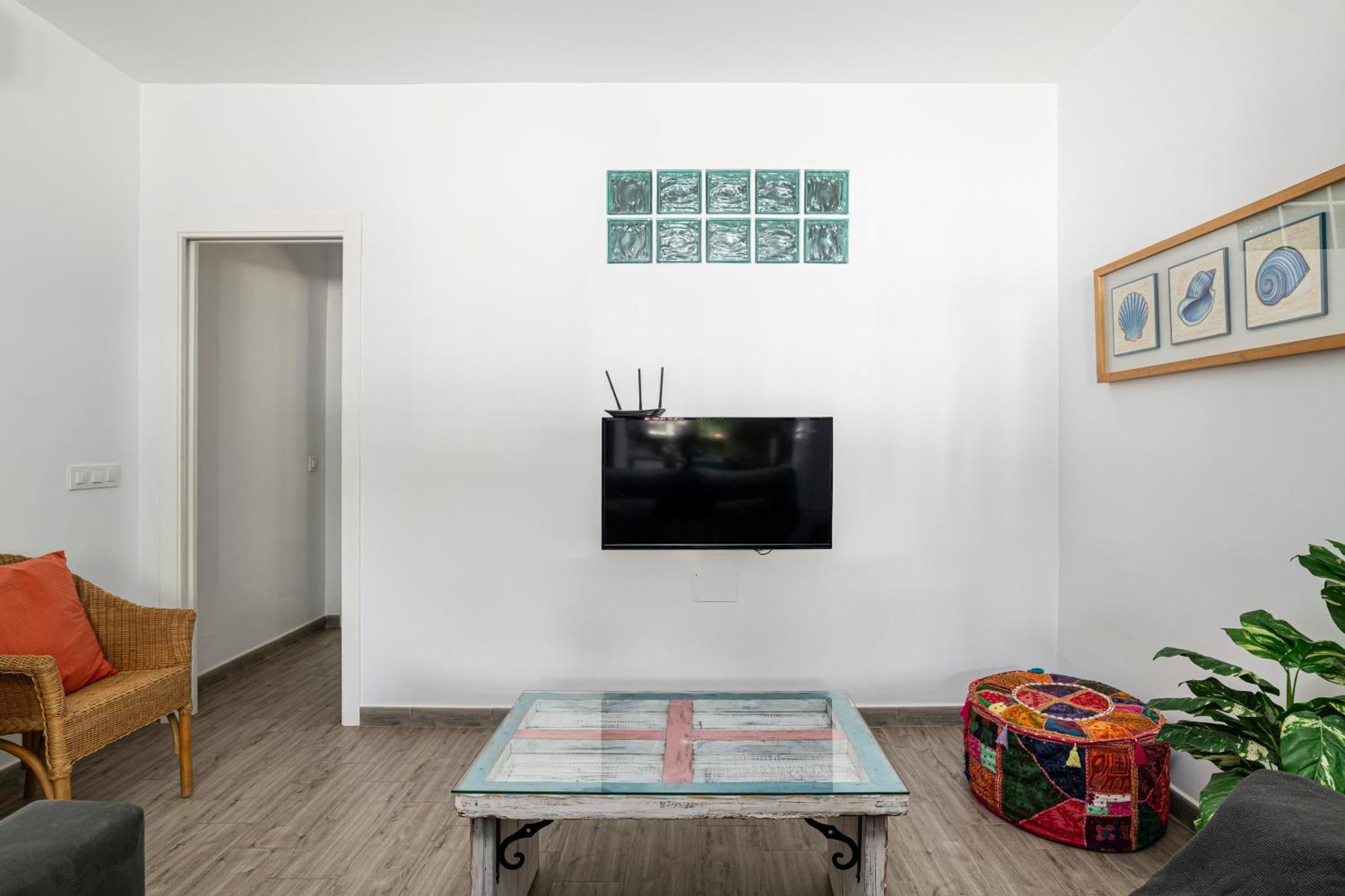 Apartment Margarita - Remedios Vejer de la Frontera