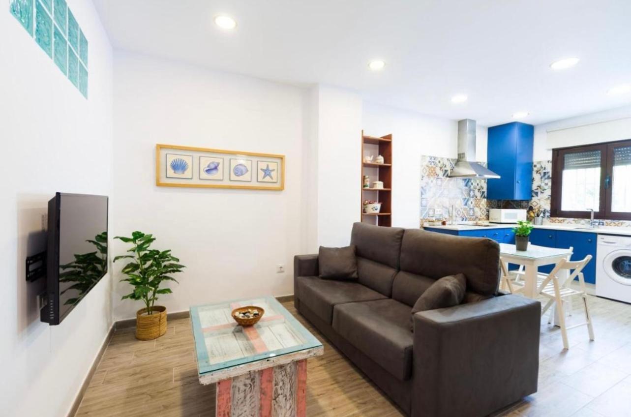Margarita - Remedios Appartement
