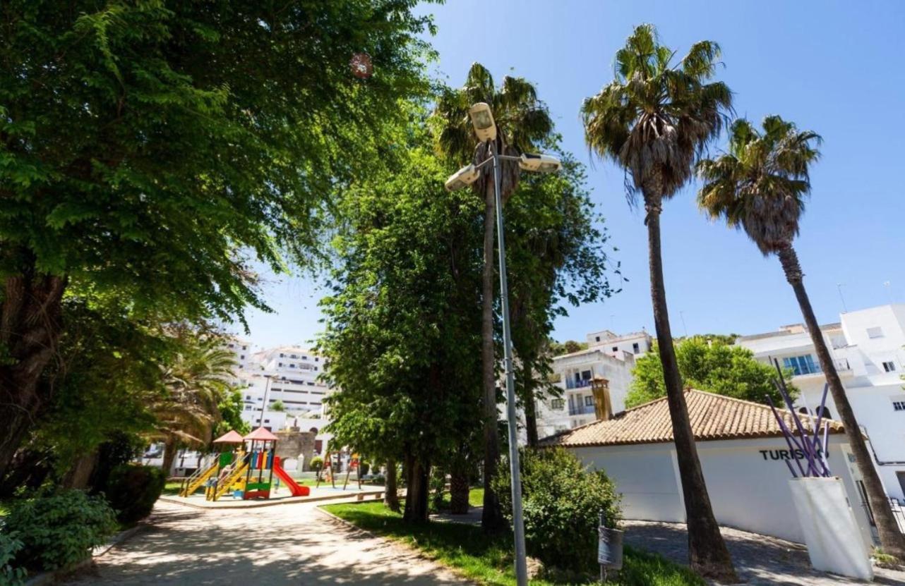 Appartement Margarita - Remedios Vejer de la Frontera