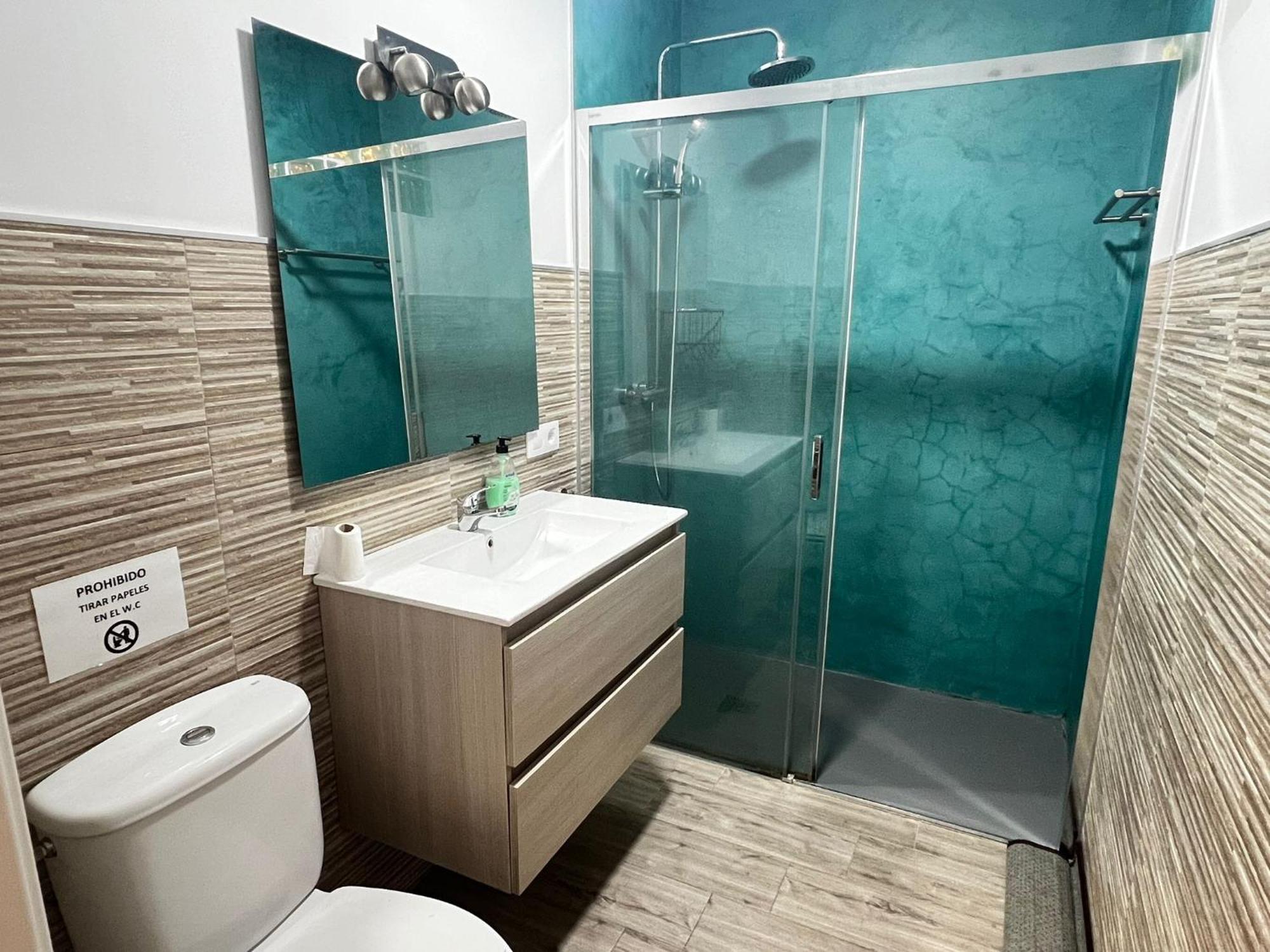 Appartement Margarita - Remedios Vejer de la Frontera