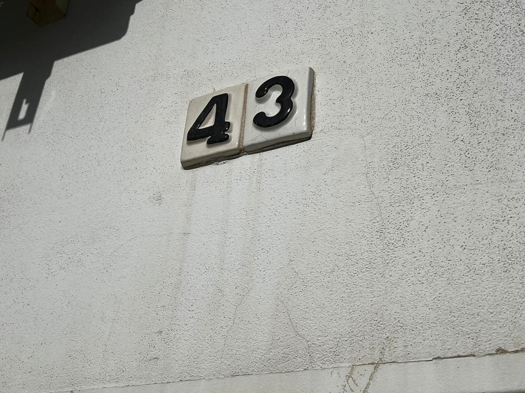 Appartement Margarita - Remedios Vejer de la Frontera